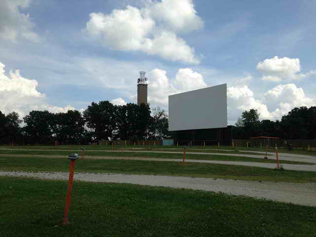 49er Drive-in - 2014 PHOTO